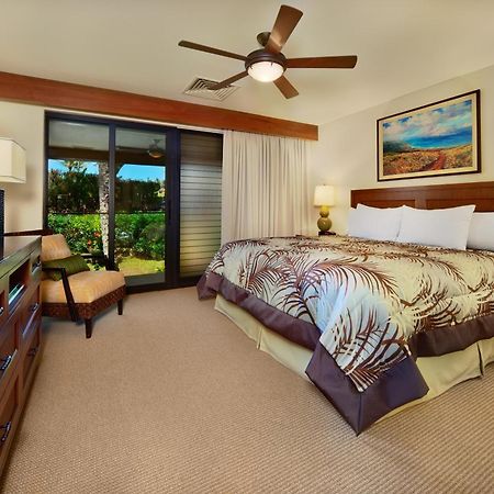 קפלואה Napili Kai Beach Resort מראה חיצוני תמונה