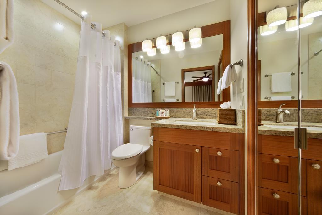 קפלואה Napili Kai Beach Resort מראה חיצוני תמונה